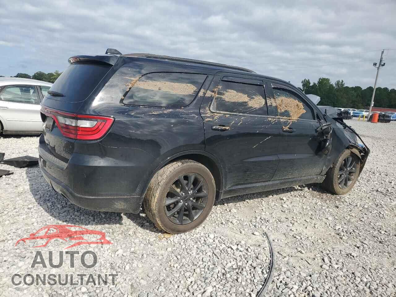DODGE DURANGO 2018 - 1C4RDHDG9JC473607