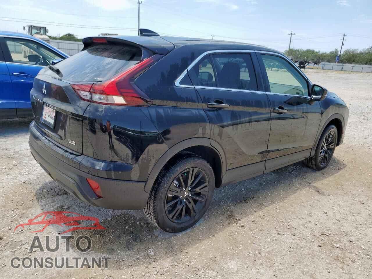 MITSUBISHI ECLIPSE 2025 - JA4ATVAA6SZ005423