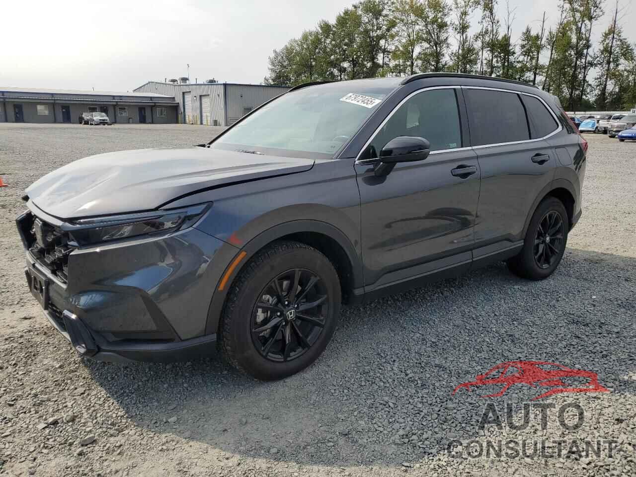 HONDA CRV 2023 - 7FARS6H53PE019078