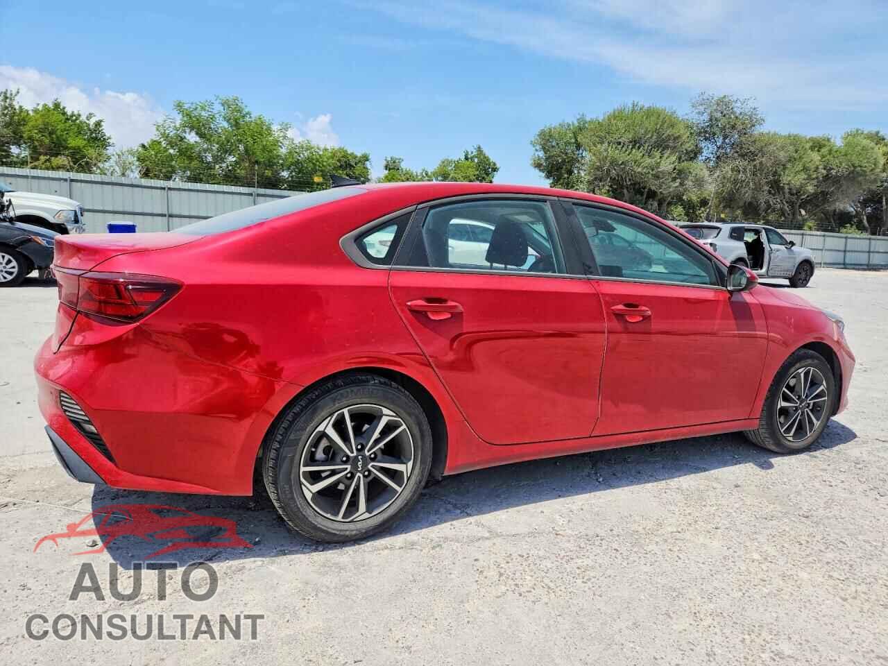 KIA FORTE 2024 - 3KPF24AD8RE831750