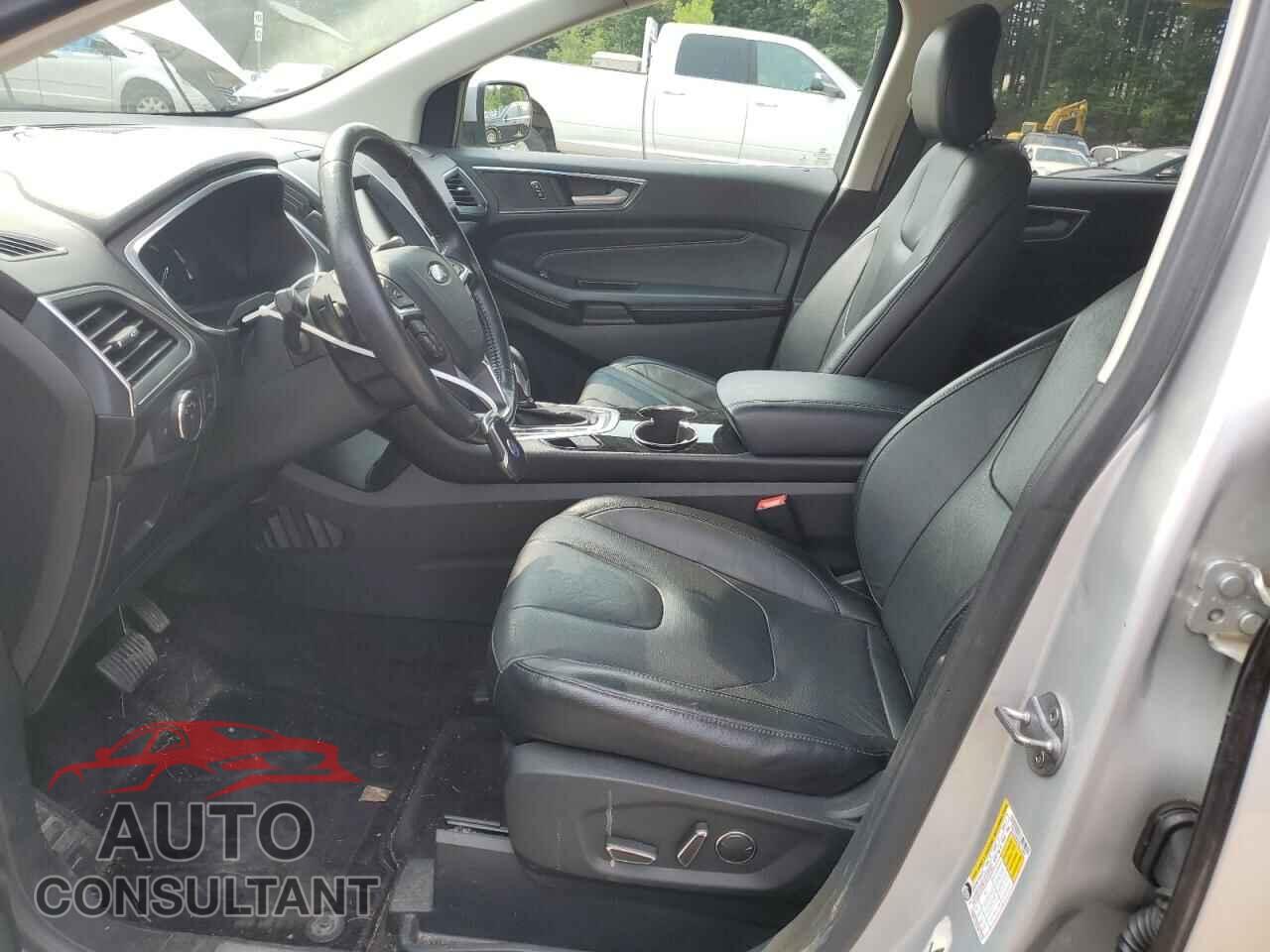 FORD EDGE 2015 - 2FMTK4K86FBC27469