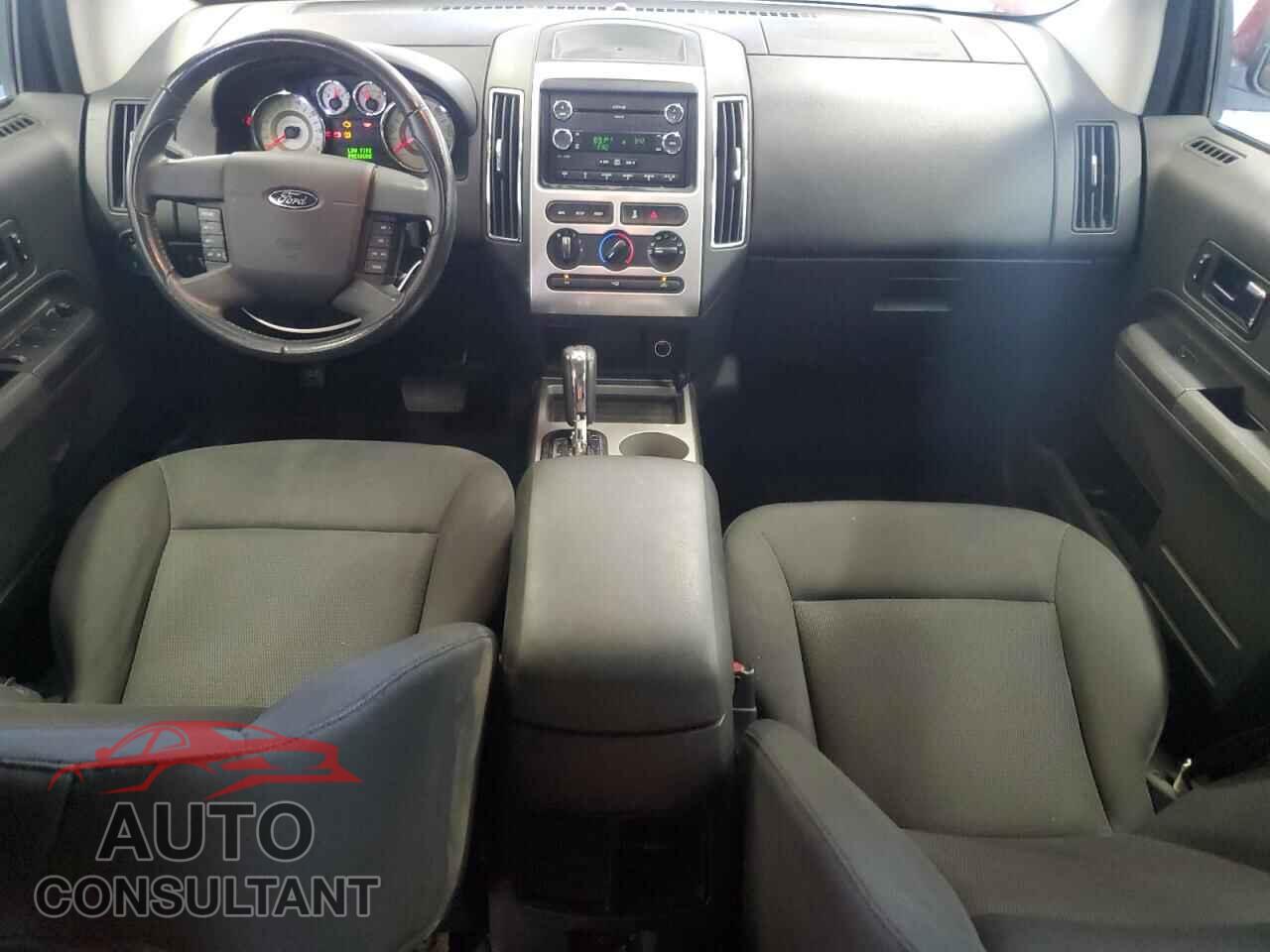 FORD EDGE 2009 - 2FMDK48C49BA52983
