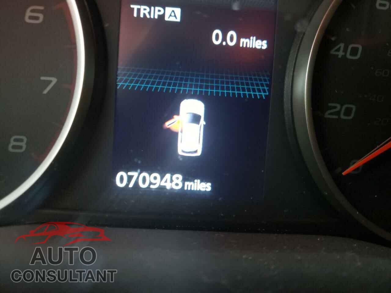 MITSUBISHI ECLIPSE 2018 - JA4AT4AA1JZ045420