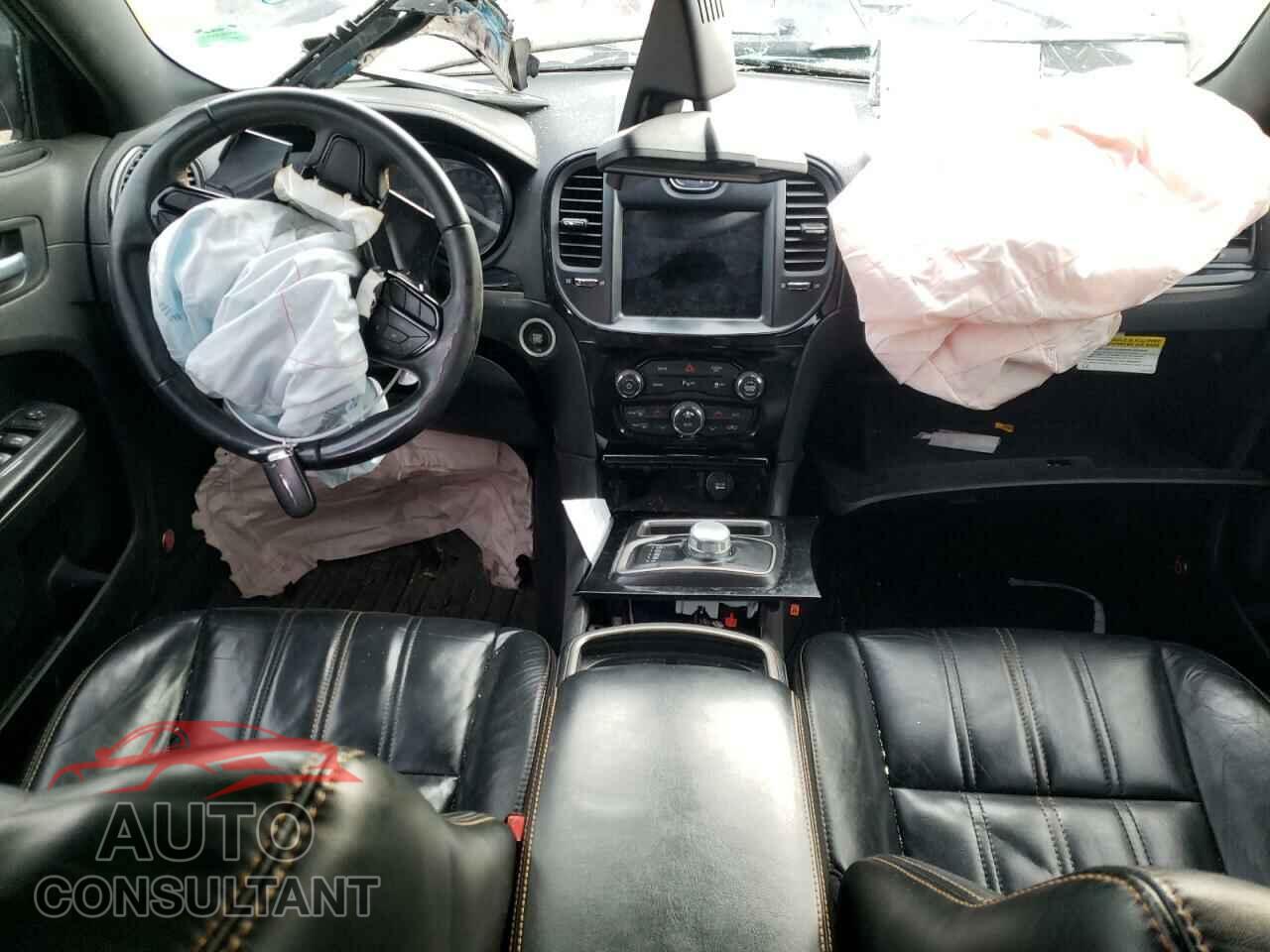 CHRYSLER 300 2017 - 2C3CCABT1HH624192