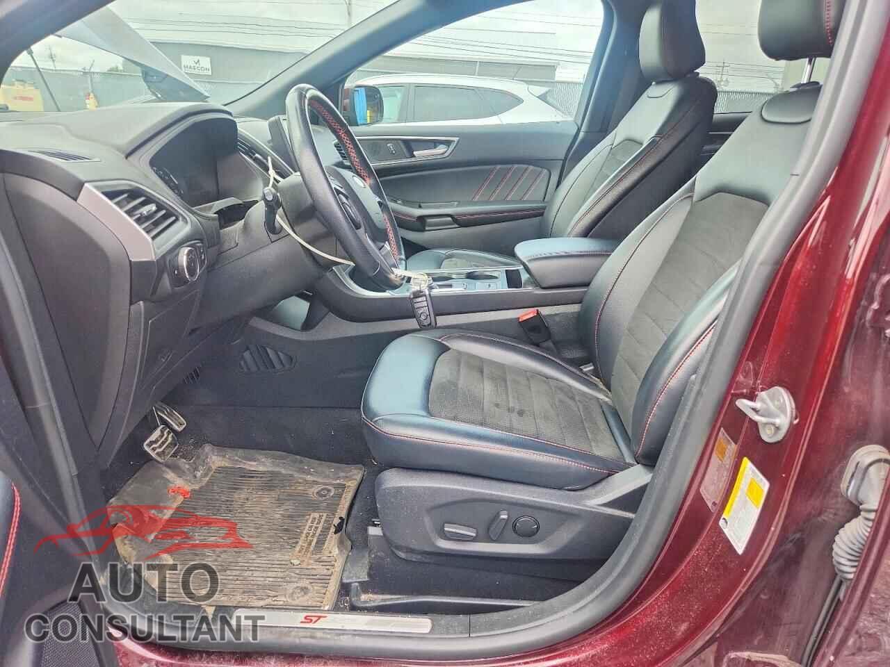 FORD EDGE 2024 - 2FMPK4J96RBA73474