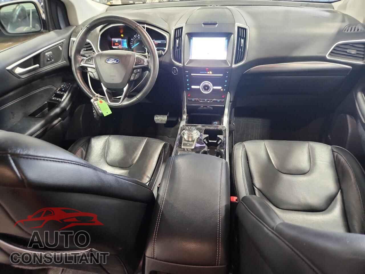 FORD EDGE 2019 - 2FMPK4K96KBC02818