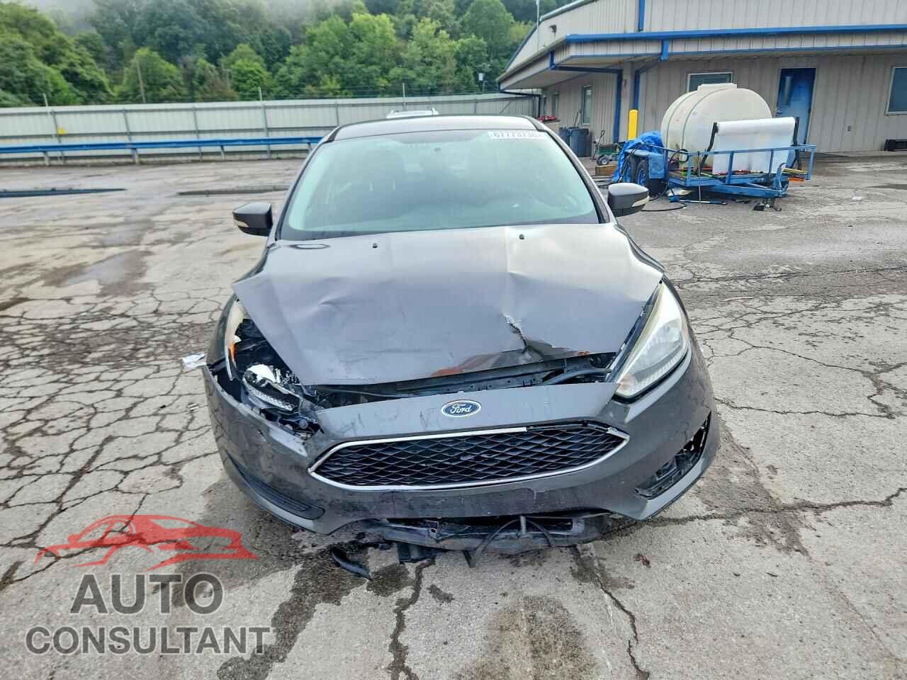 FORD FOCUS 2016 - 1FADP3F22GL211447