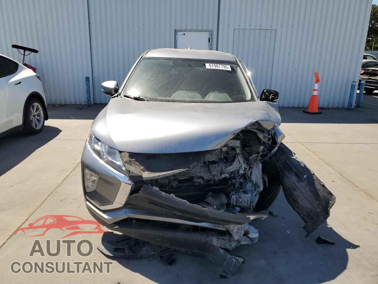 MITSUBISHI ECLIPSE 2020 - JA4AT3AA6LZ021644
