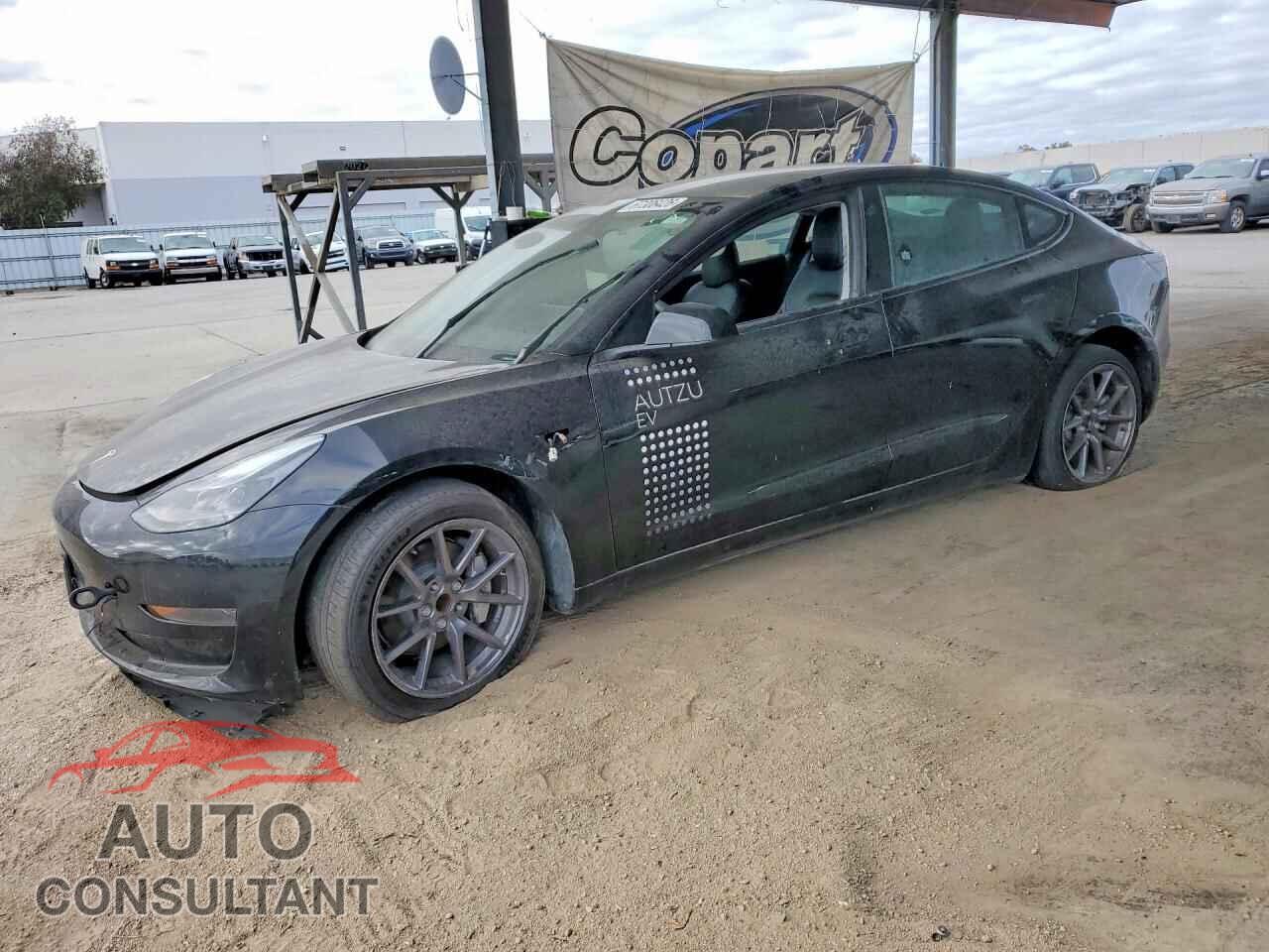 TESLA MODEL 3 2023 - 5YJ3E1EA4PF713436