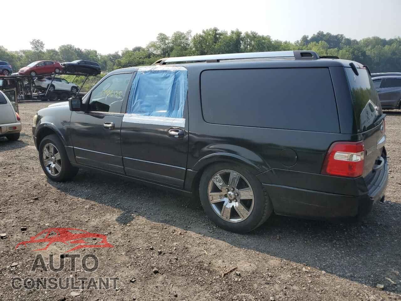 FORD EXPEDITION 2010 - 1FMJK2A54AEB03510