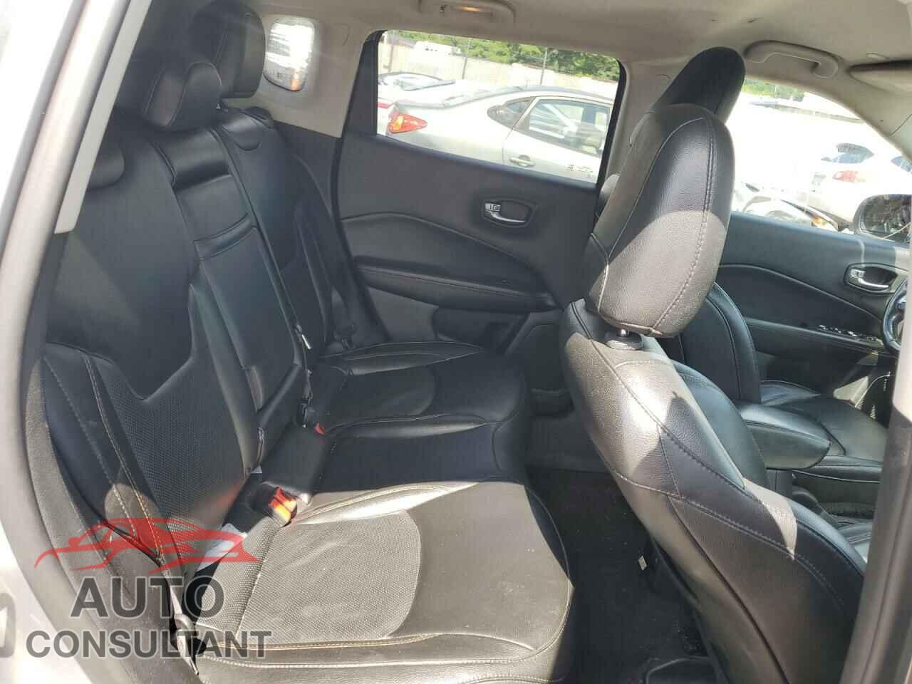 JEEP COMPASS 2020 - 3C4NJDCB1LT150391