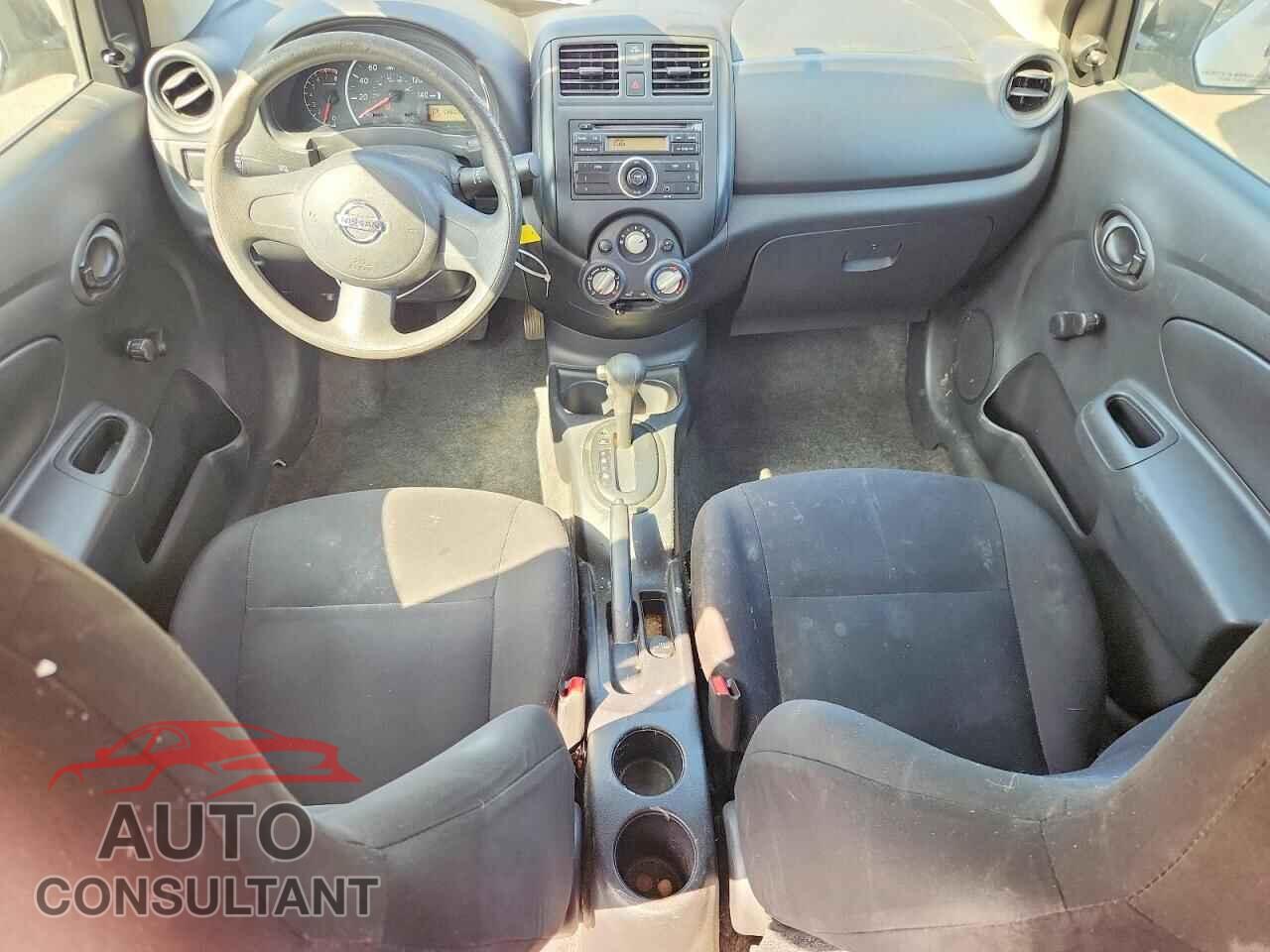 NISSAN VERSA 2014 - 3N1CN7AP9EL850936