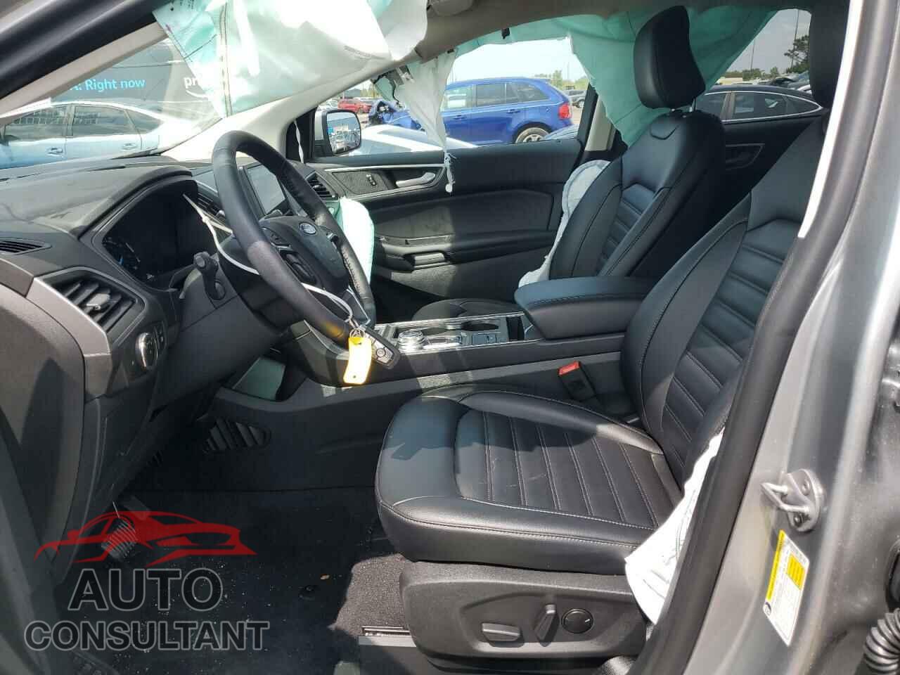 FORD EDGE 2023 - 2FMPK4J90PBA56411