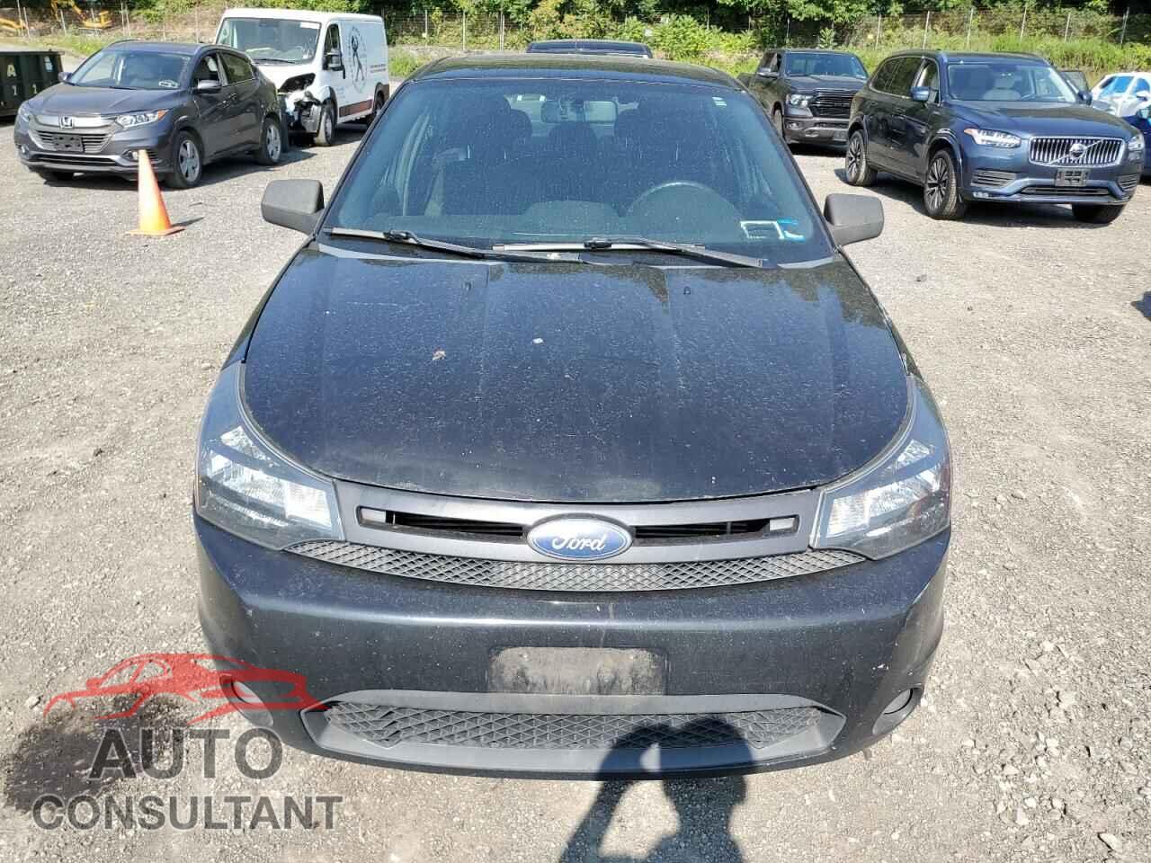 FORD FOCUS 2011 - 1FAHP3GN1BW157544