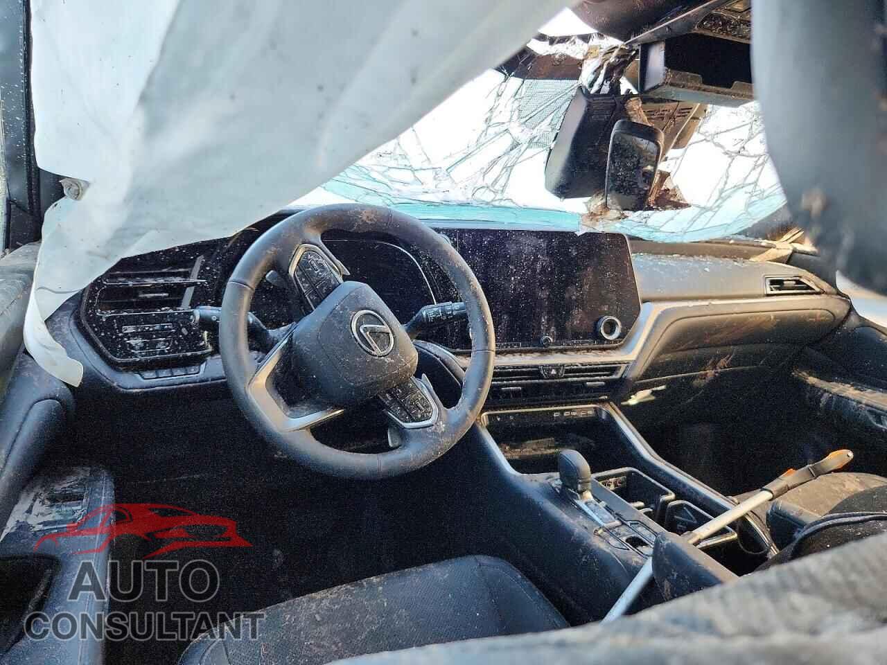 LEXUS TX350 2024 - 5TDAAAA61RS010007