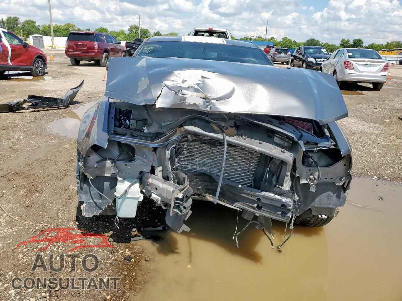 FORD MUSTANG 2014 - 1ZVBP8CFXE5247343