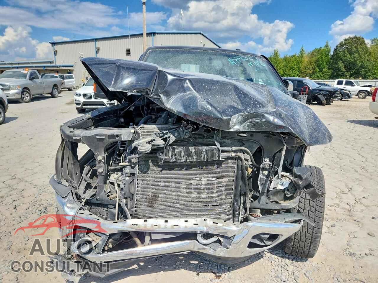 FORD F250 2014 - 1FT7W2B60EEB44720