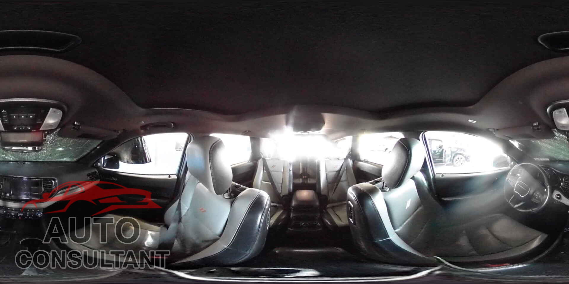 DODGE DURANGO 2021 - 1C4SDJCT9MC522039