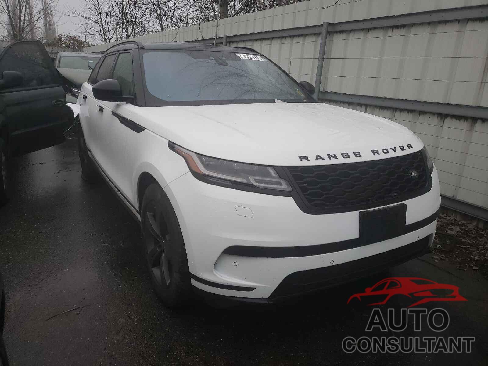 LAND ROVER RANGEROVER 2019 - SALYB2EX6KA203737