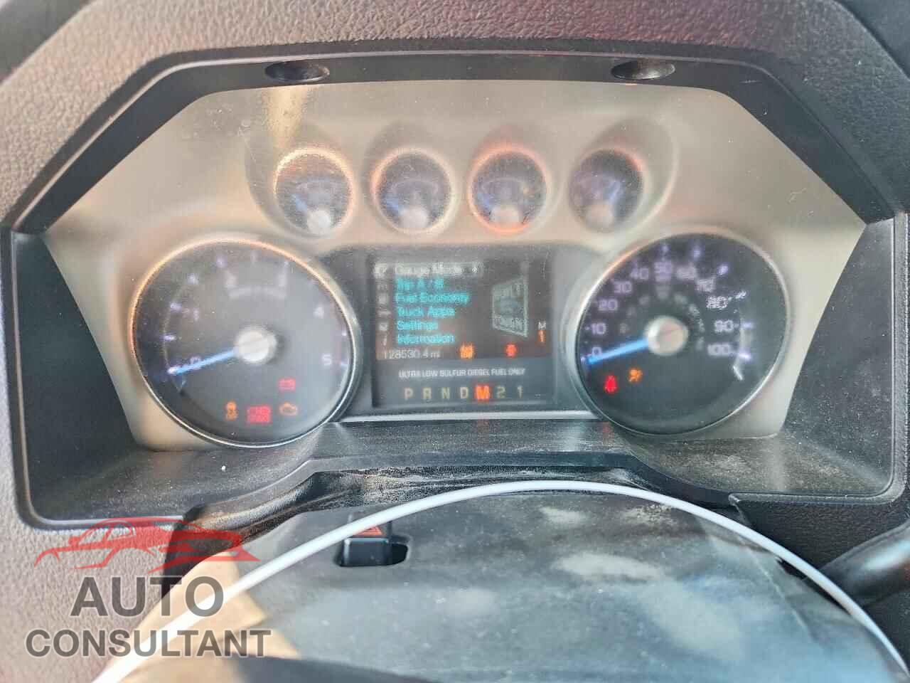 FORD F250 2012 - 1FT7W2BT8CEA69736