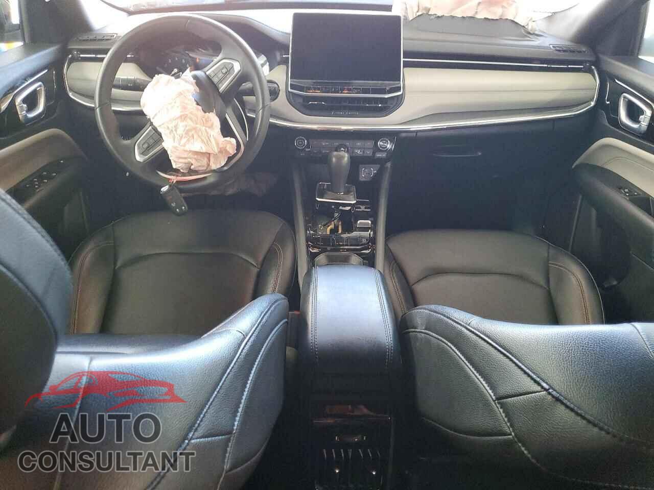 JEEP COMPASS 2024 - 3C4NJDCN7RT596595