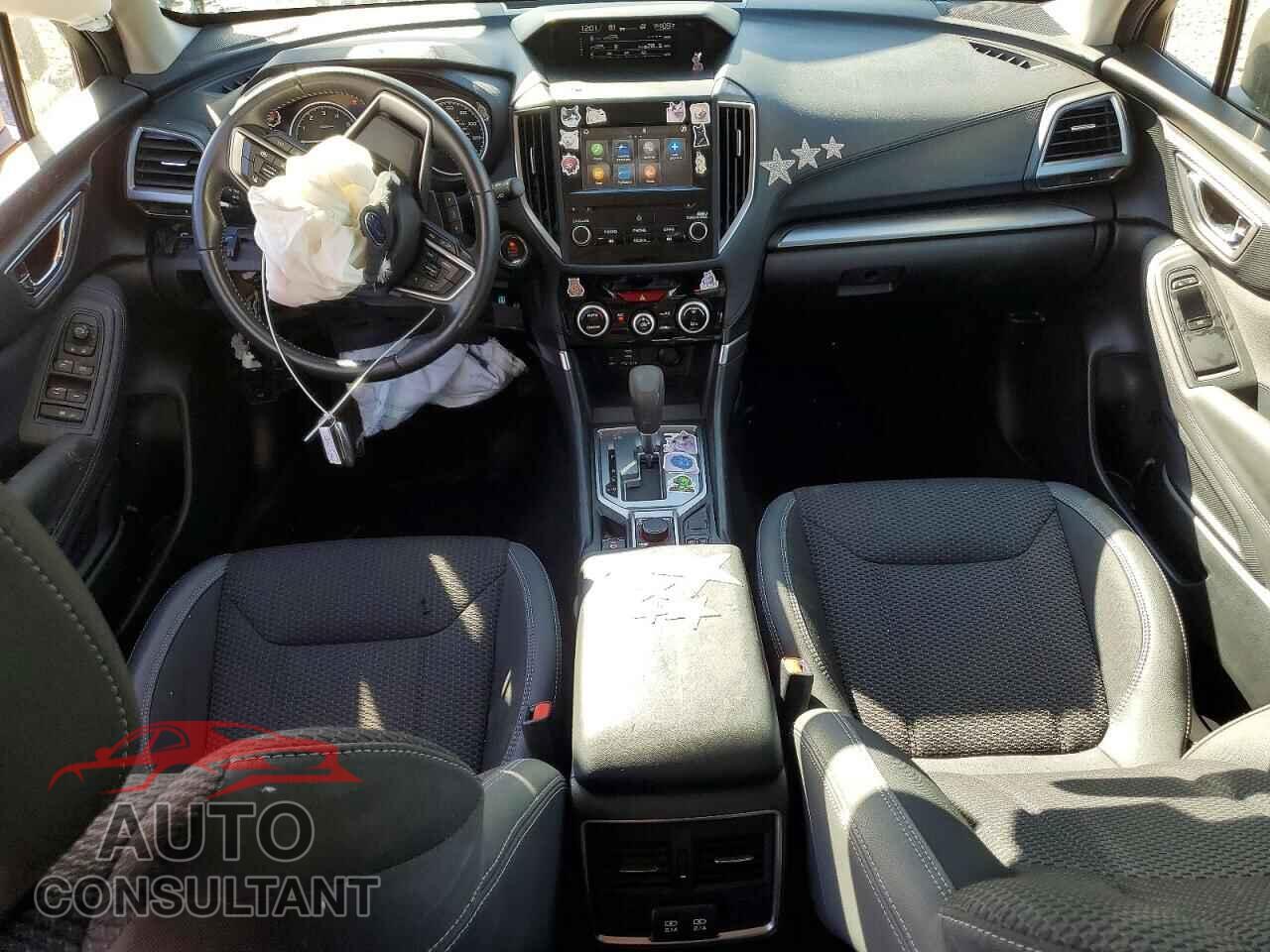 SUBARU FORESTER 2023 - JF2SKAEC6PH450664