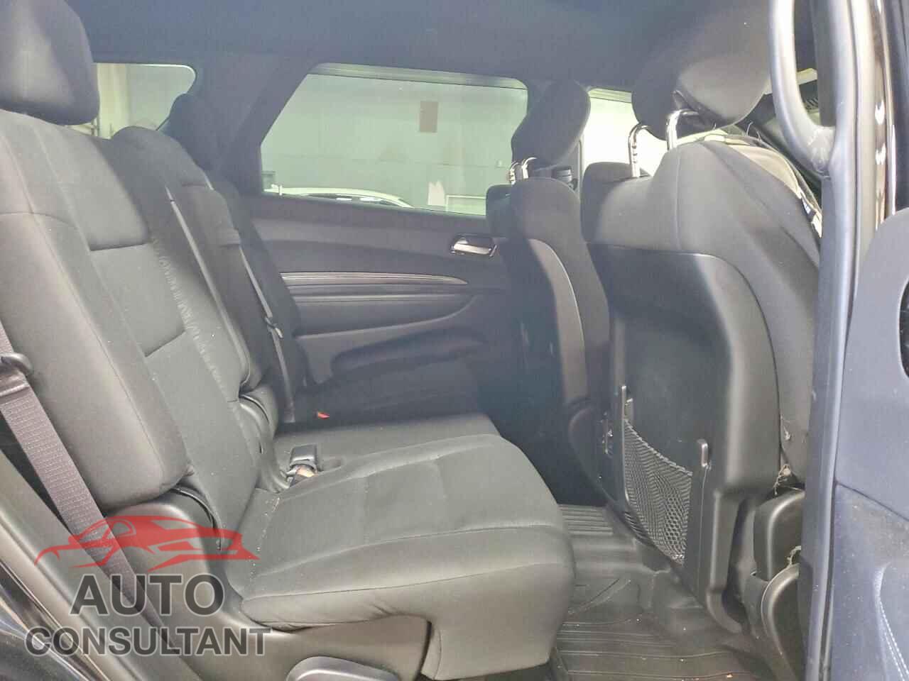 DODGE DURANGO 2023 - 1C4RDHAG8PC583108