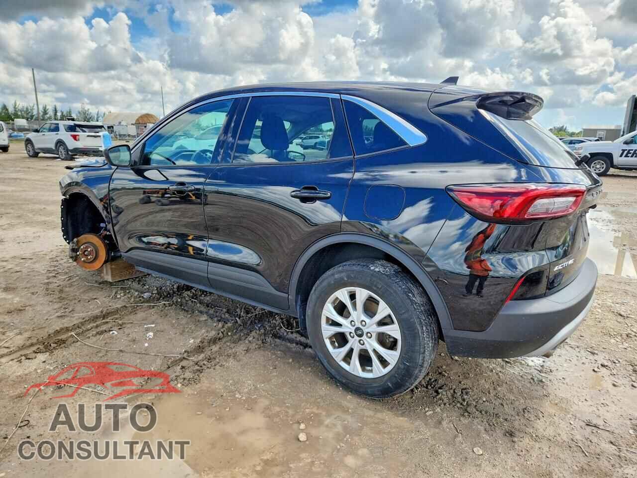 FORD ESCAPE 2024 - 1FMCU0GN6RUA09189