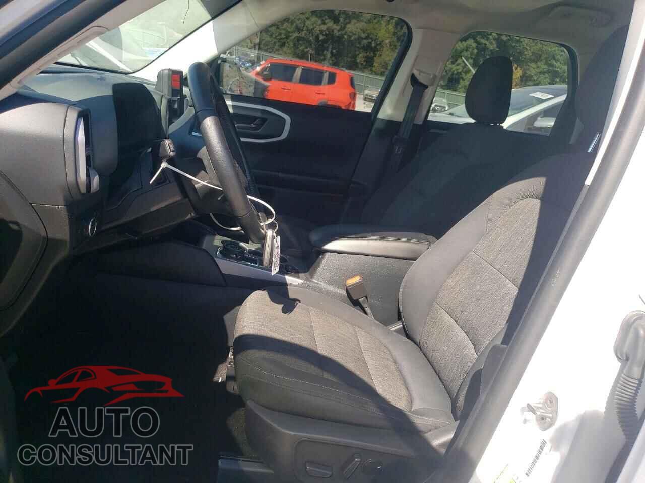 FORD BRONCO 2023 - 3FMCR9B6XPRD60519