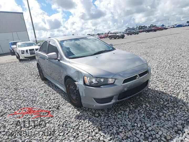 MITSUBISHI LANCER 2015 - JA32U2FU8FU013162