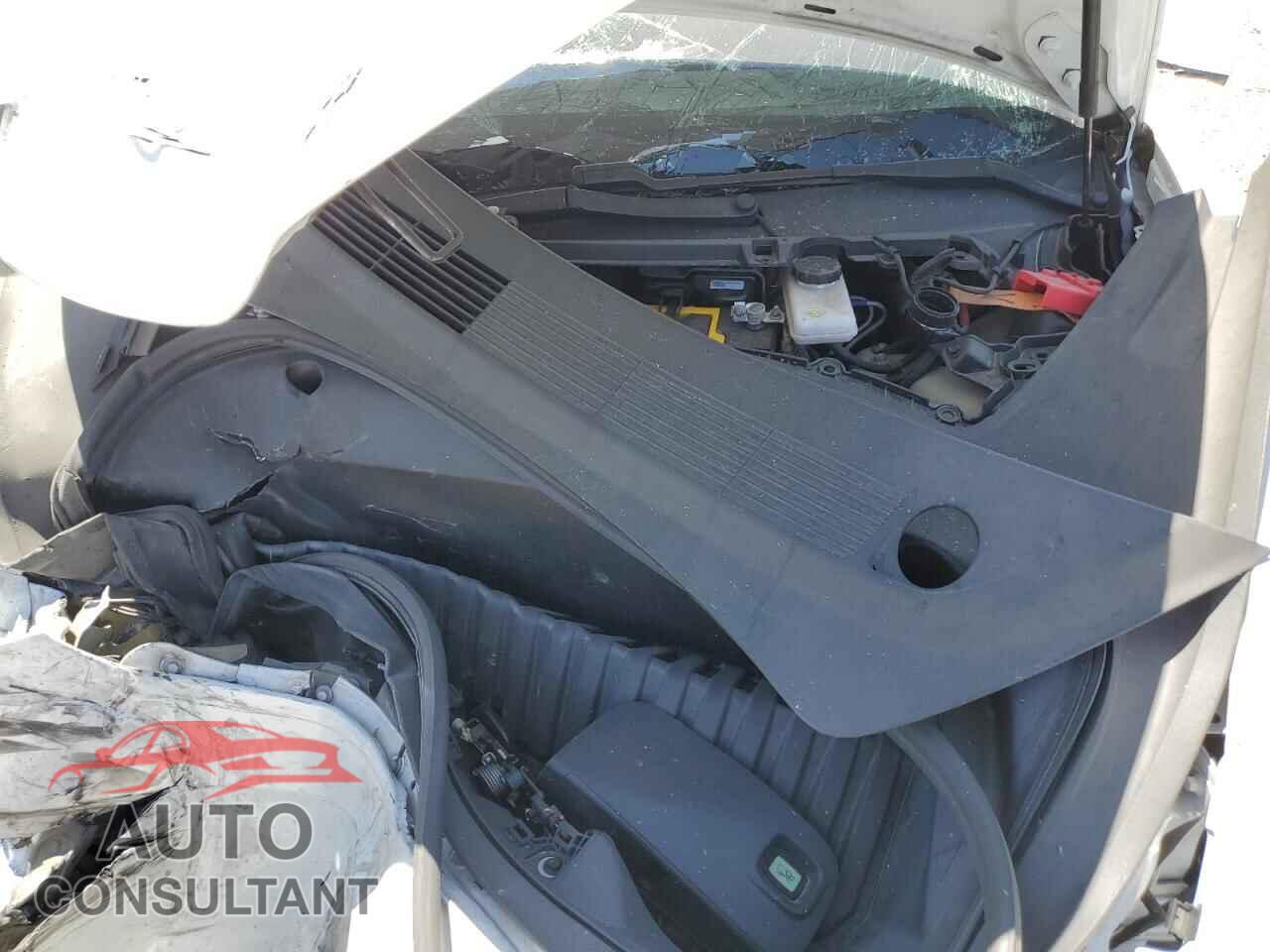 TESLA MODEL 3 2021 - 5YJ3E1EB2MF984323