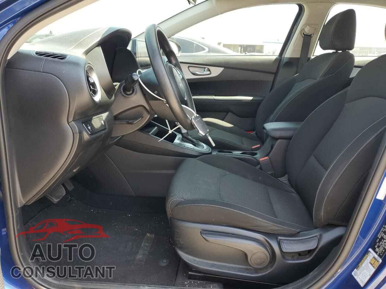 KIA FORTE 2023 - 3KPF24AD4PE651114