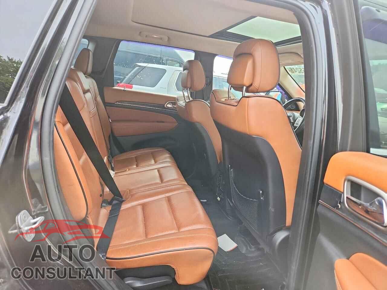 JEEP CHEROKEE 2012 - 1C4RJFCT6CC269684