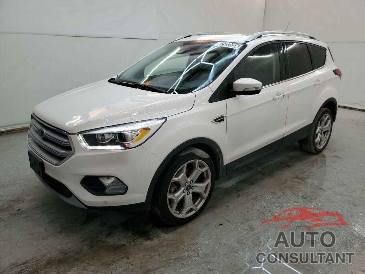 FORD ESCAPE 2019 - 1FMCU0J96KUC05439