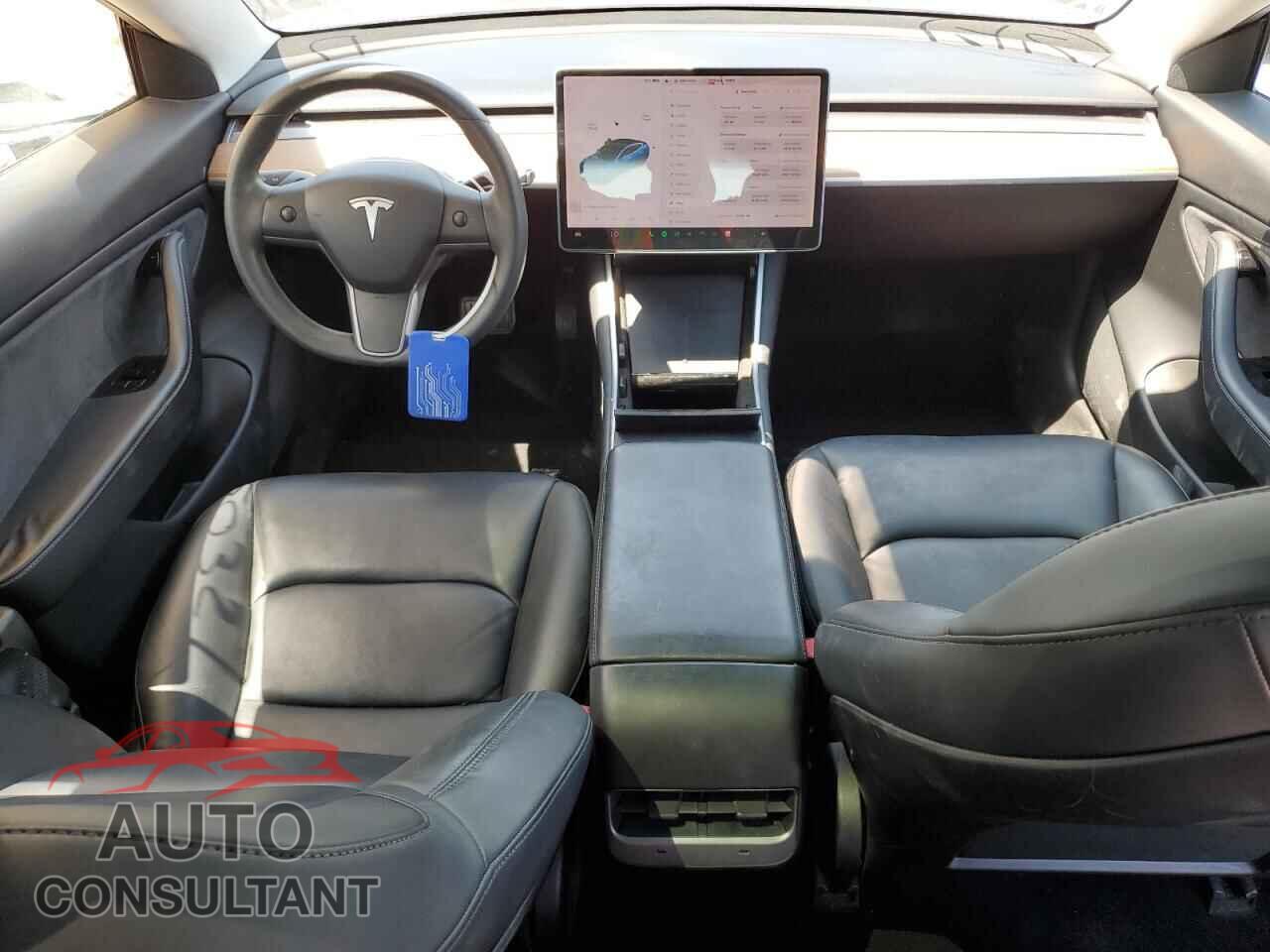TESLA MODEL 3 2020 - 5YJ3E1EBXLF746430