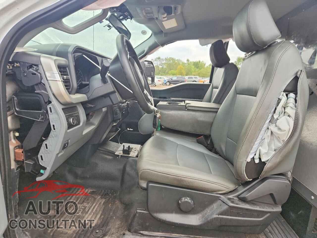 FORD F250 2023 - 1FT7X2AA9PED43514