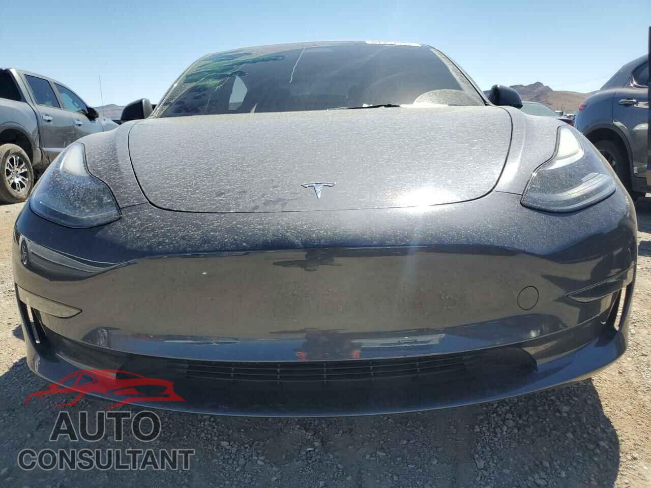 TESLA MODEL 3 2023 - 5YJ3E1EA7PF648176