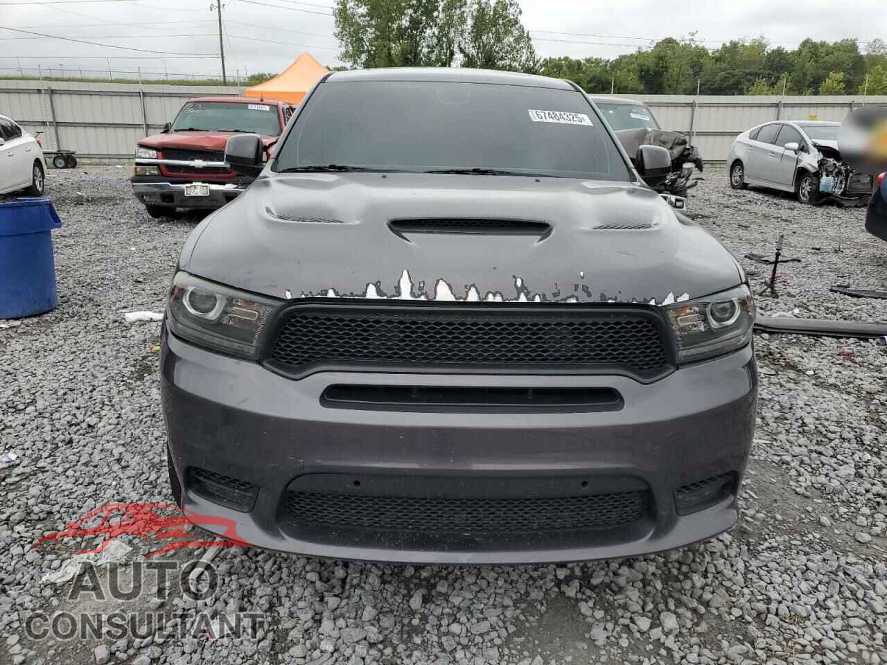 DODGE DURANGO 2015 - 1C4SDJCT7FC223555