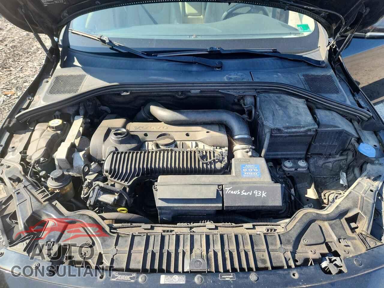 VOLVO S60 2014 - YV1612FS2E2290811
