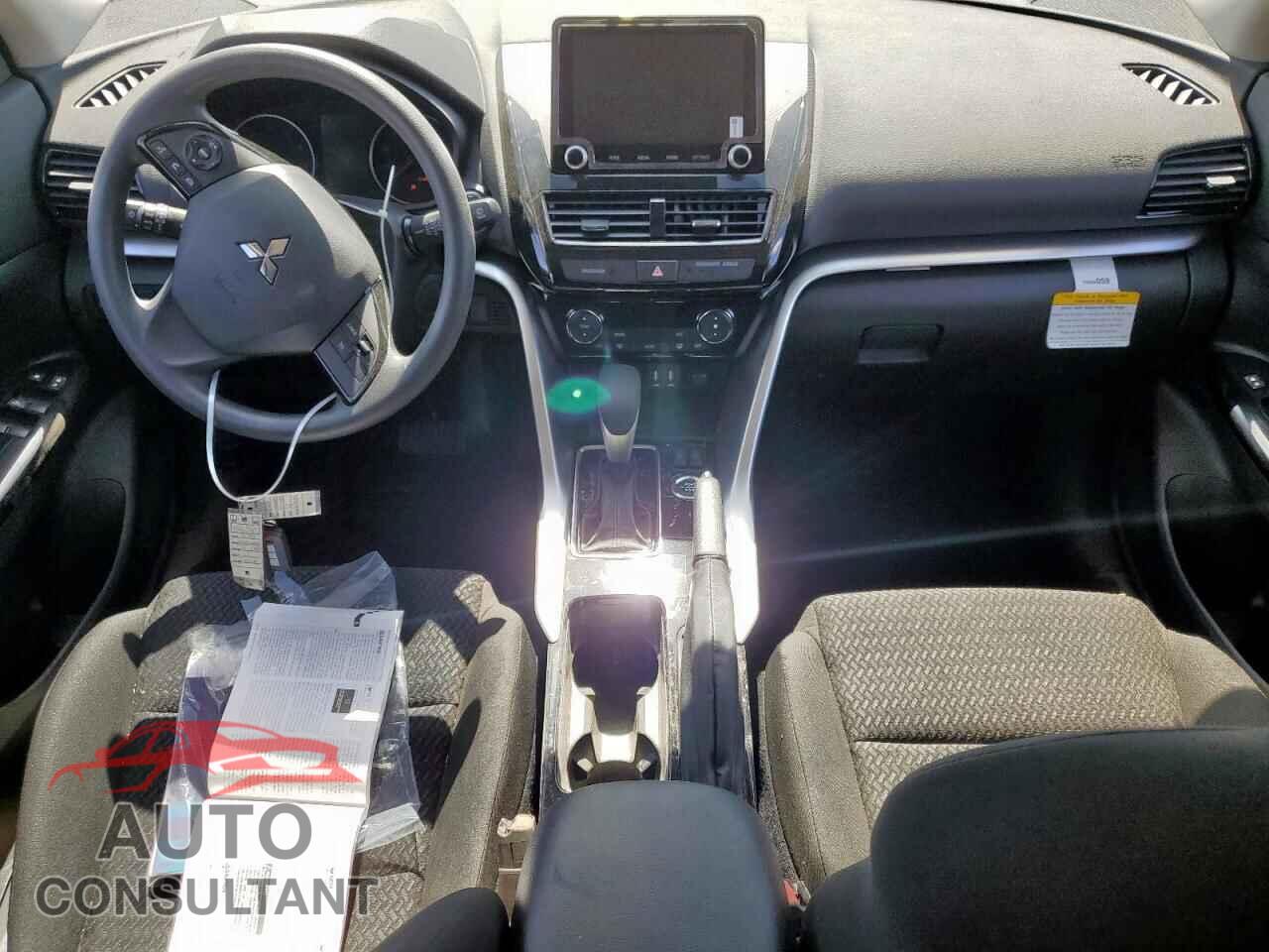 MITSUBISHI ECLIPSE 2025 - JA4ATVAA6SZ005406