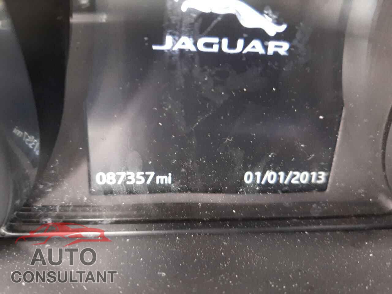 JAGUAR XE 2017 - SAJAR4BG4HA965477