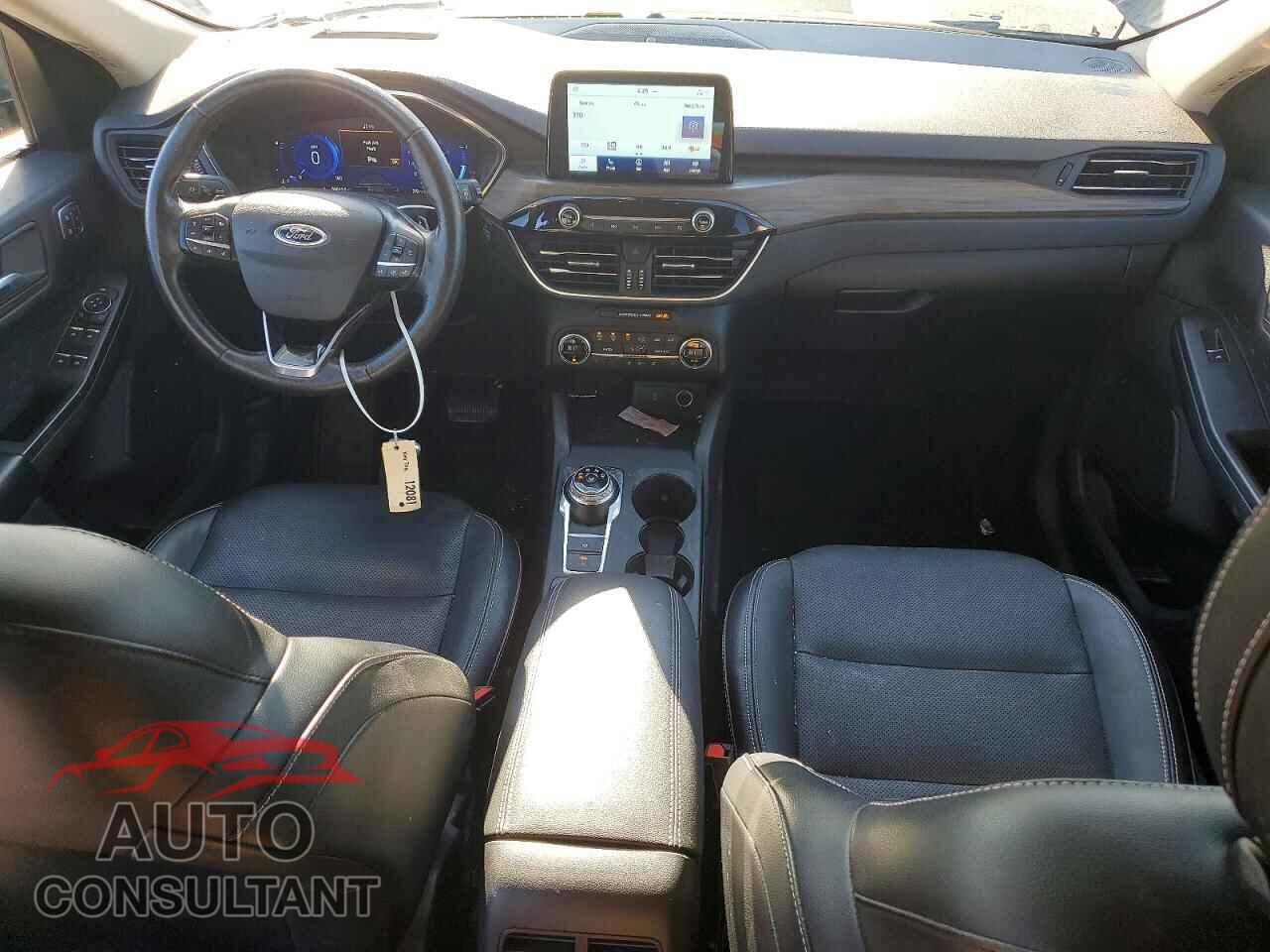 FORD ESCAPE 2020 - 1FMCU9J9XLUA63859