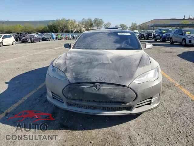 TESLA MODEL S 2016 - 5YJSA1E4XGF121864