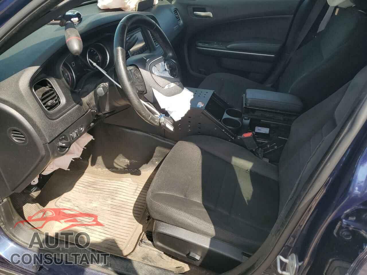 DODGE CHARGER 2019 - 2C3CDXKTXKH683829