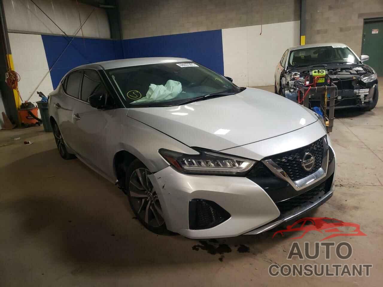 NISSAN MAXIMA 2020 - 1N4AA6CV8LC365790