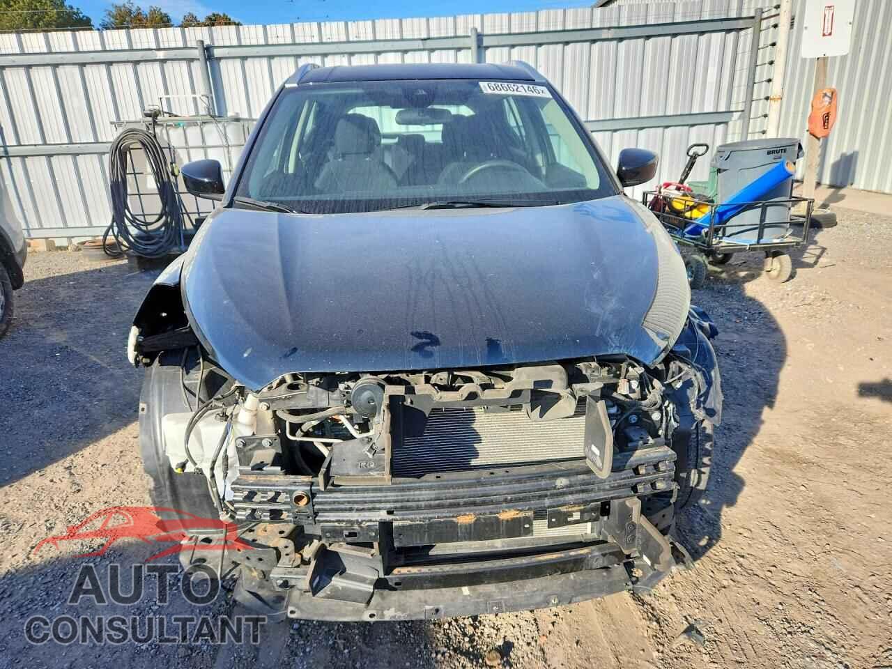 NISSAN KICKS 2021 - 3N1CP5CV8ML471161