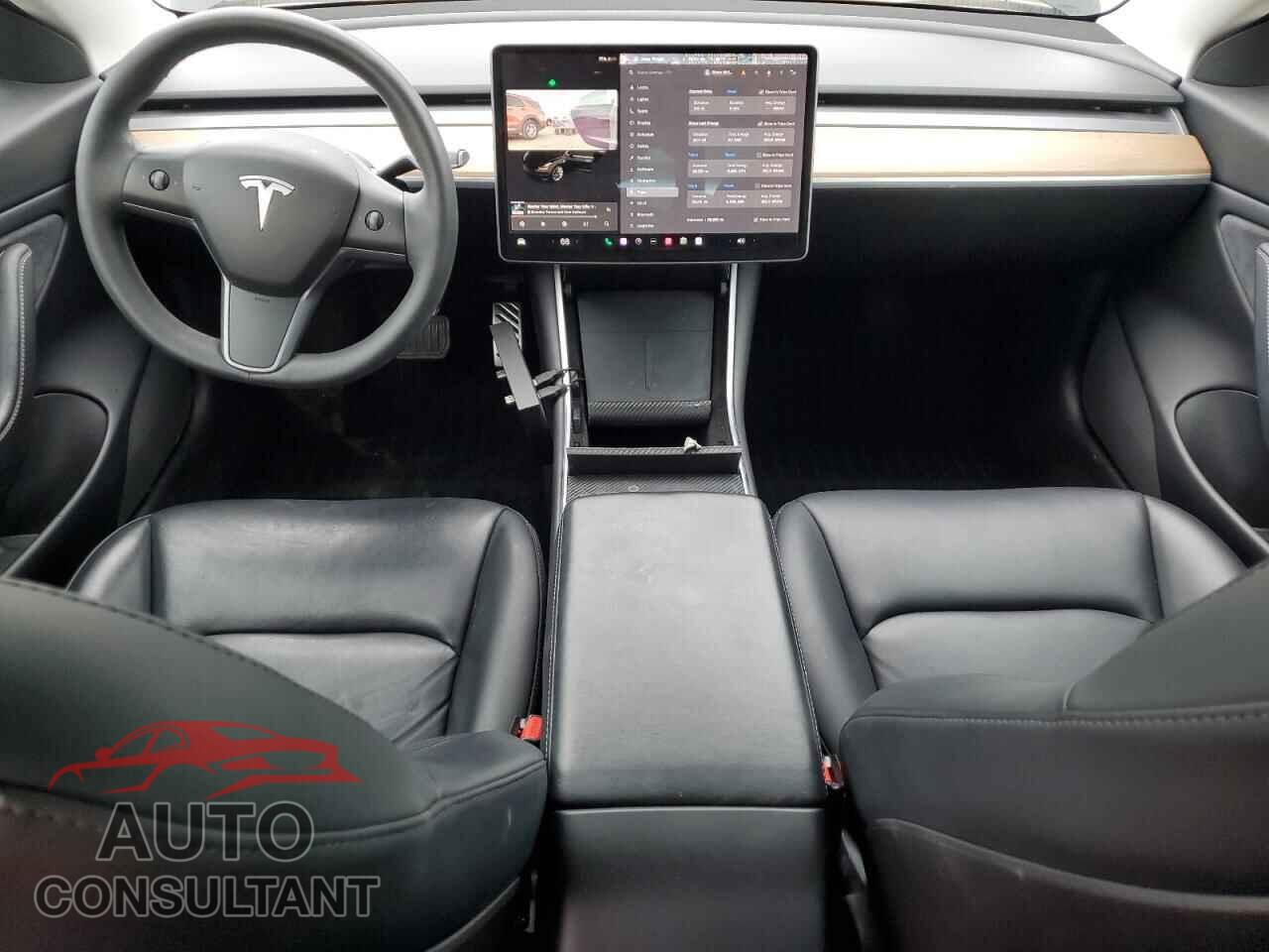 TESLA MODEL 3 2020 - 5YJ3E1EB7LF666373
