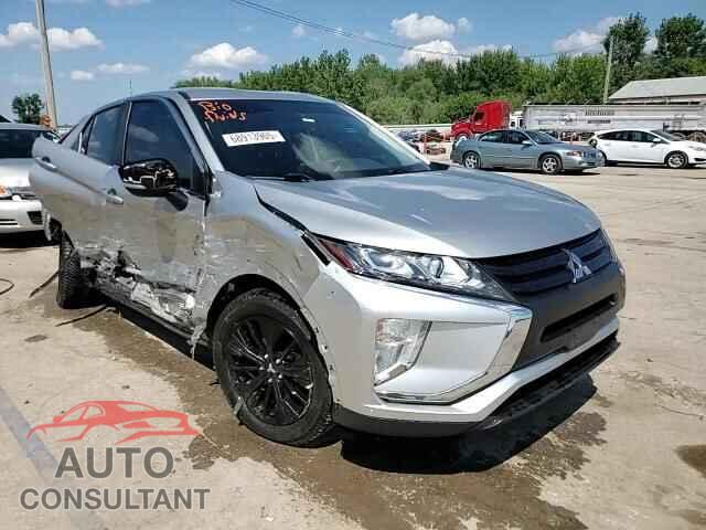 MITSUBISHI ECLIPSE 2018 - JA4AT4AA9JZ061140