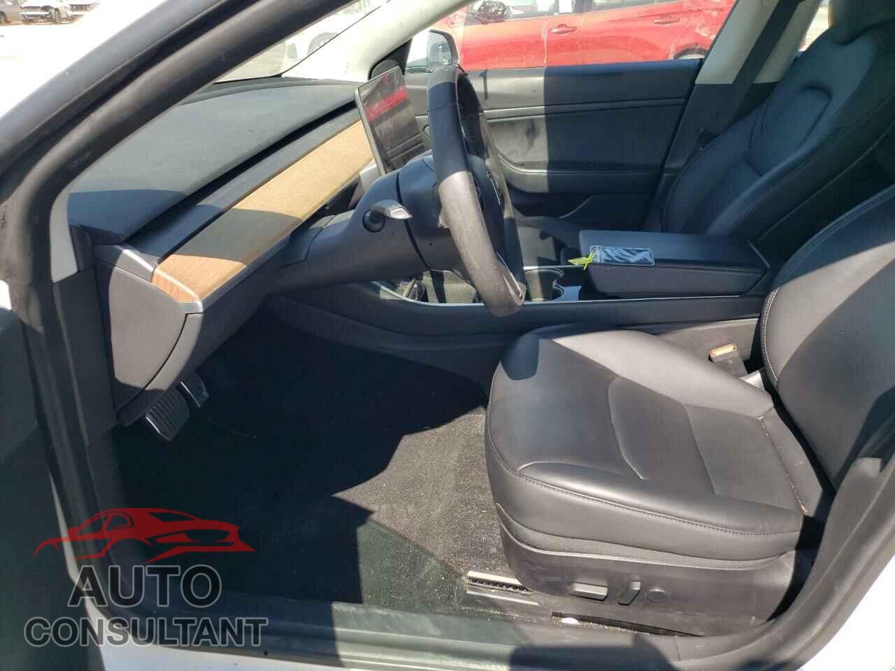 TESLA MODEL 3 2020 - 5YJ3E1EA4LF706187