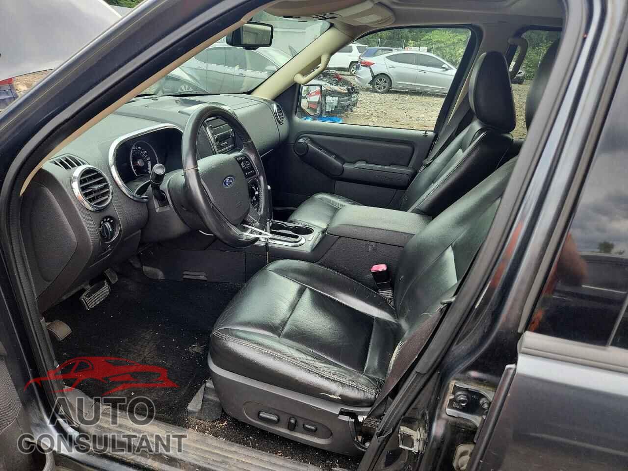 FORD EXPLORER 2010 - 1FMEU7DE7AUA32958